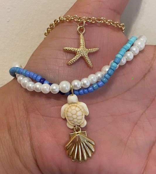 Ocean Handmade Bracelets