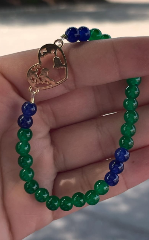 Handmade Bracelets