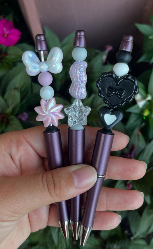 Dark Pens