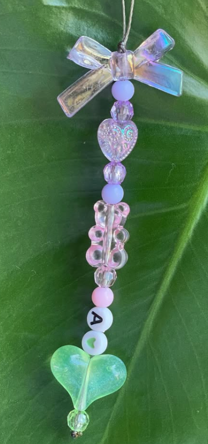 Handmade Phone Charms (A)
